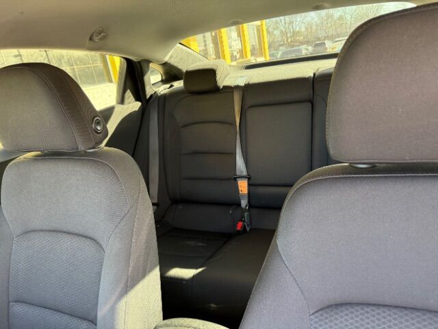 2020 Chevrolet Malibu FWD LT Indianapolis IN