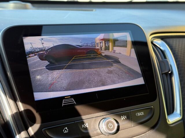 2020 Chevrolet Malibu FWD LT Indianapolis IN