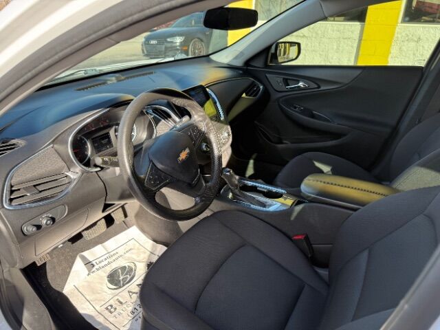 2020 Chevrolet Malibu FWD LT Indianapolis IN