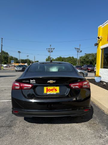 2020 Chevrolet Malibu FWD LT Indianapolis IN