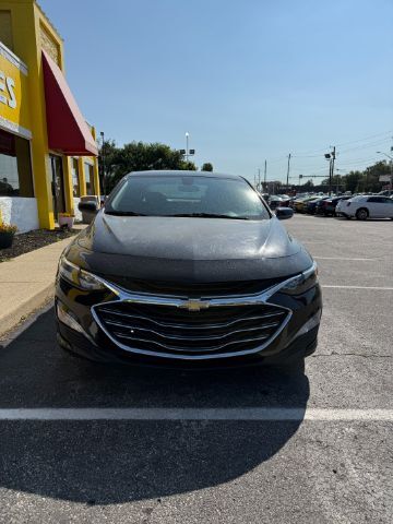 2020 Chevrolet Malibu FWD LT Indianapolis IN