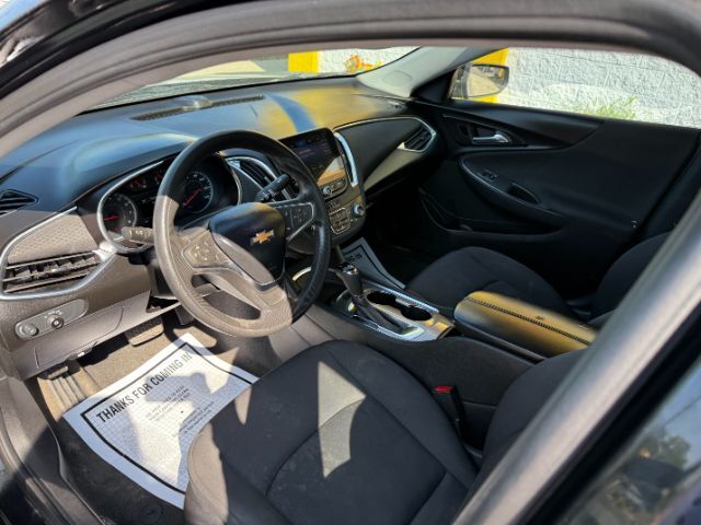 2020 Chevrolet Malibu FWD LT Indianapolis IN