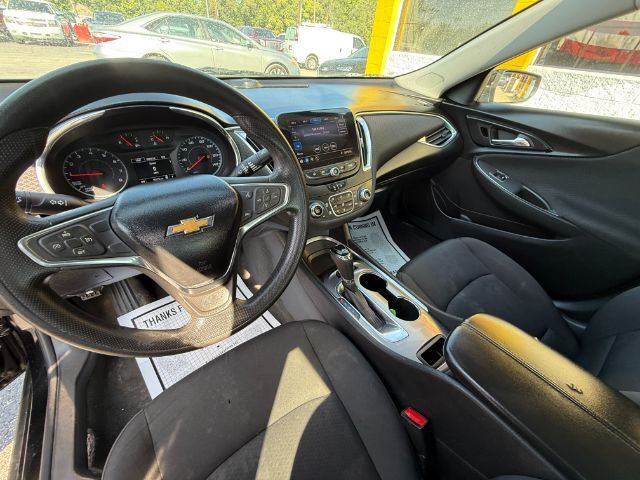 2020 Chevrolet Malibu FWD LT Indianapolis IN