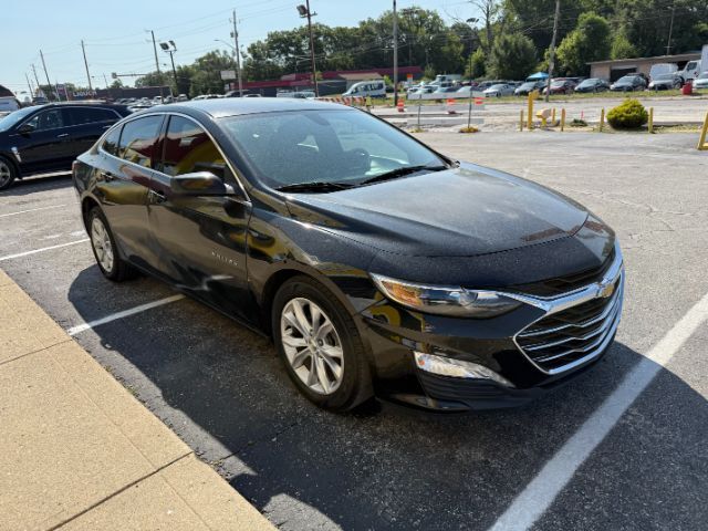 2020 Chevrolet Malibu FWD LT Indianapolis IN