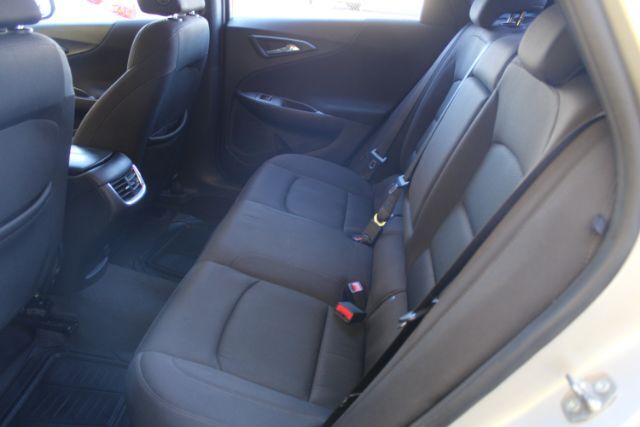 2020 Chevrolet Malibu FWD LT Las Vegas NV