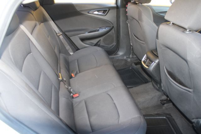 2020 Chevrolet Malibu FWD LT Las Vegas NV