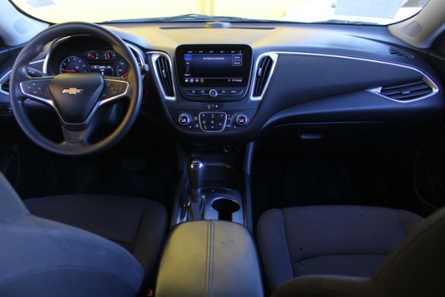 2020 Chevrolet Malibu FWD LT Las Vegas NV