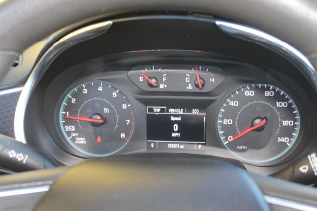 2020 Chevrolet Malibu FWD LT Las Vegas NV