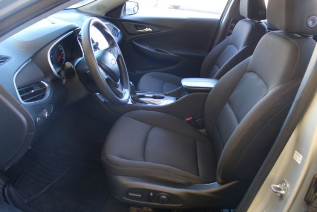 2020 Chevrolet Malibu FWD LT Las Vegas NV