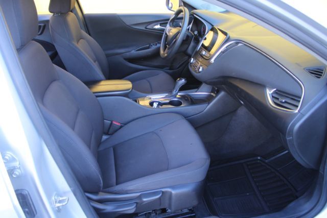 2020 Chevrolet Malibu FWD LT Las Vegas NV