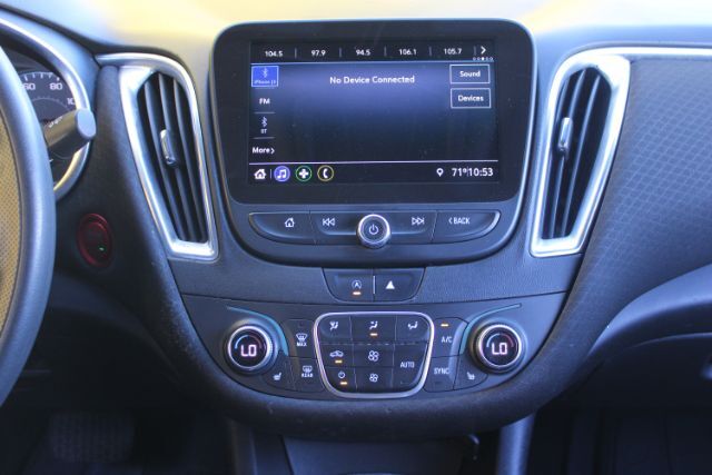 2020 Chevrolet Malibu FWD LT Las Vegas NV