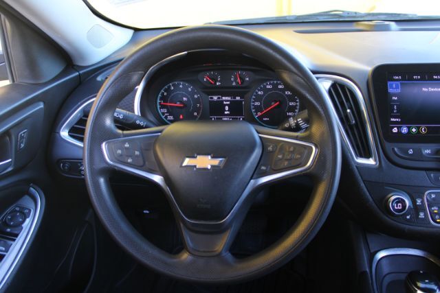 2020 Chevrolet Malibu FWD LT Las Vegas NV
