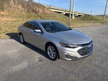 2020_Chevrolet_Malibu_FWD LT_ Meridian MS