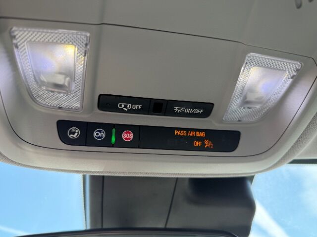 2020 Chevrolet Malibu FWD LT Mesa AZ