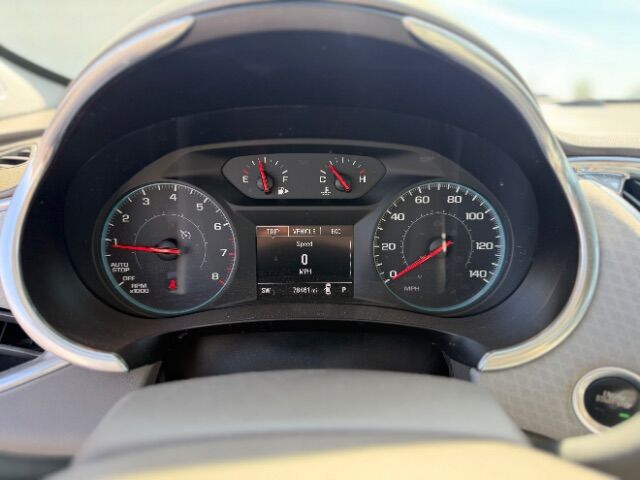 2020 Chevrolet Malibu FWD LT Mesa AZ