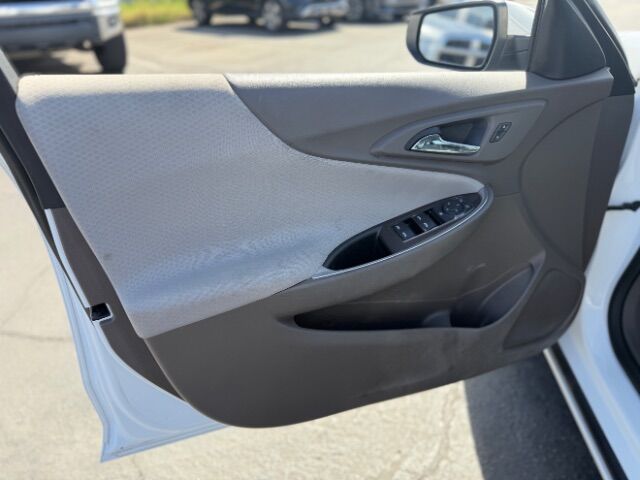 2020 Chevrolet Malibu FWD LT Mesa AZ