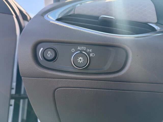 2020 Chevrolet Malibu FWD LT Mesa AZ