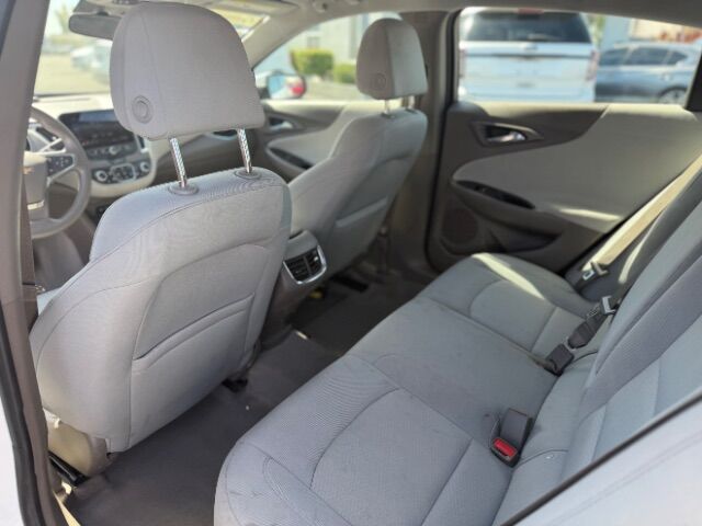 2020 Chevrolet Malibu FWD LT Mesa AZ