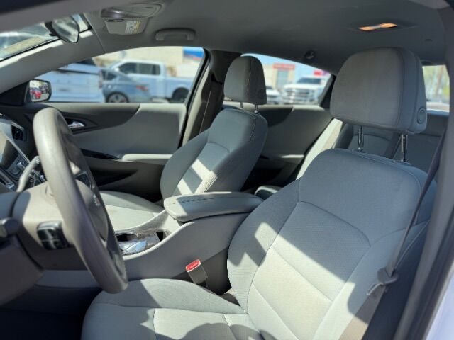 2020 Chevrolet Malibu FWD LT Mesa AZ