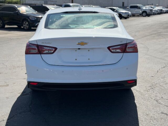 2020 Chevrolet Malibu FWD LT Mesa AZ