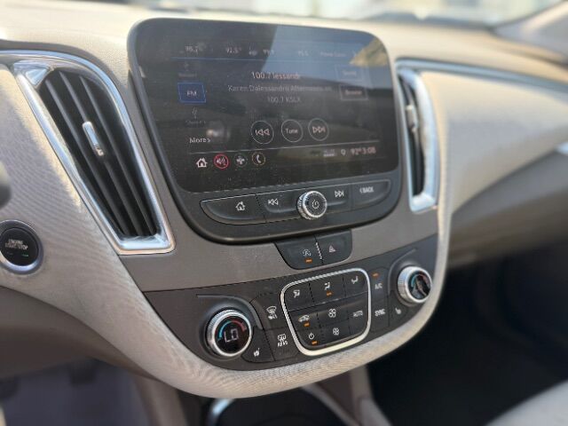 2020 Chevrolet Malibu FWD LT Mesa AZ