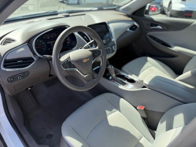 2020 Chevrolet Malibu FWD LT Mesa AZ