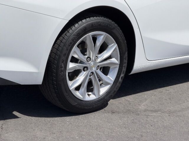 2020 Chevrolet Malibu FWD LT