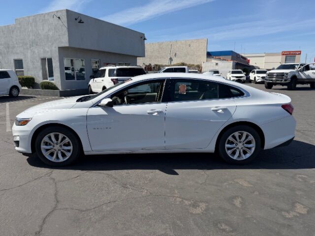 2020 Chevrolet Malibu FWD LT Mesa AZ
