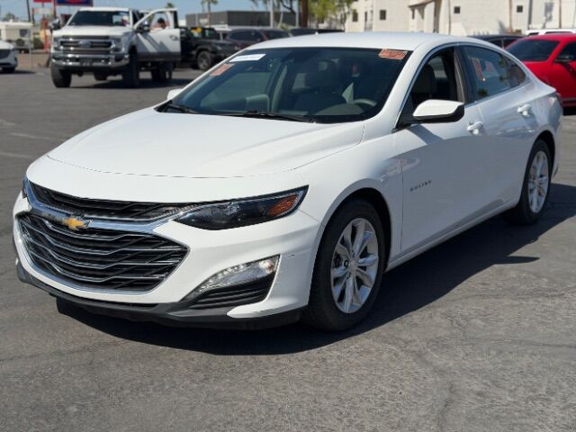 2020 Chevrolet Malibu FWD LT Mesa AZ