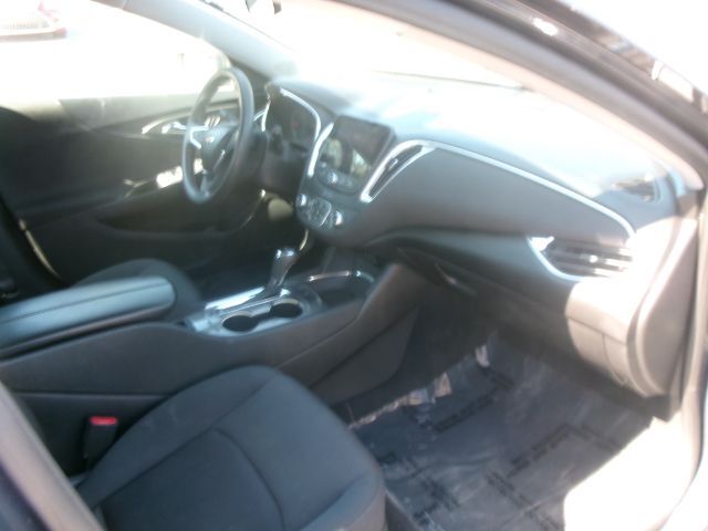 2020 Chevrolet Malibu FWD LT Shreveport LA