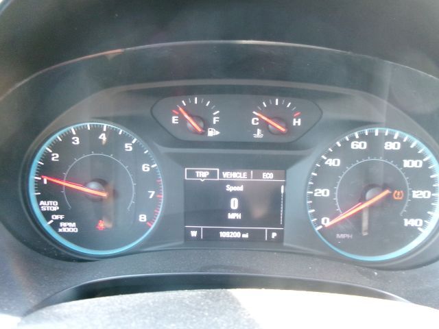2020 Chevrolet Malibu FWD LT Shreveport LA
