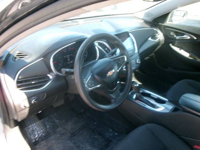 2020 Chevrolet Malibu FWD LT Shreveport LA