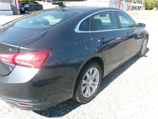 2020 Chevrolet Malibu FWD LT Shreveport LA