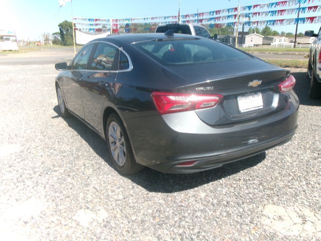 2020 Chevrolet Malibu FWD LT Shreveport LA