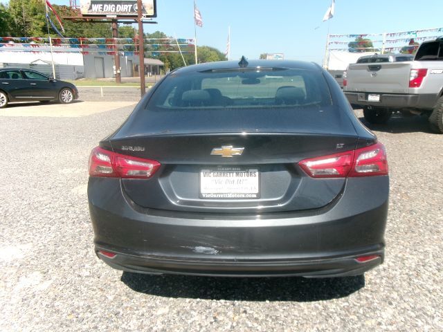 2020 Chevrolet Malibu FWD LT Shreveport LA