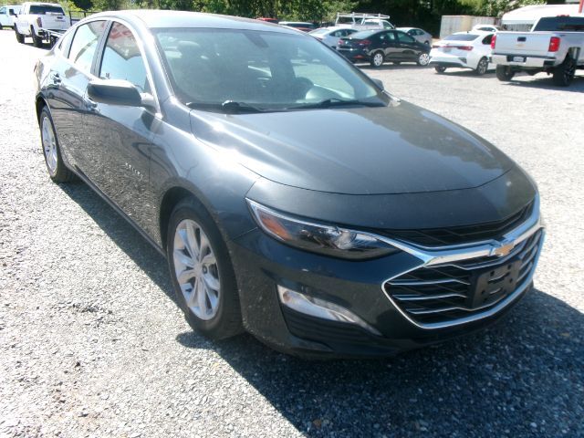 2020 Chevrolet Malibu