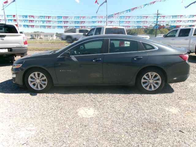2020 Chevrolet Malibu FWD LT Shreveport LA
