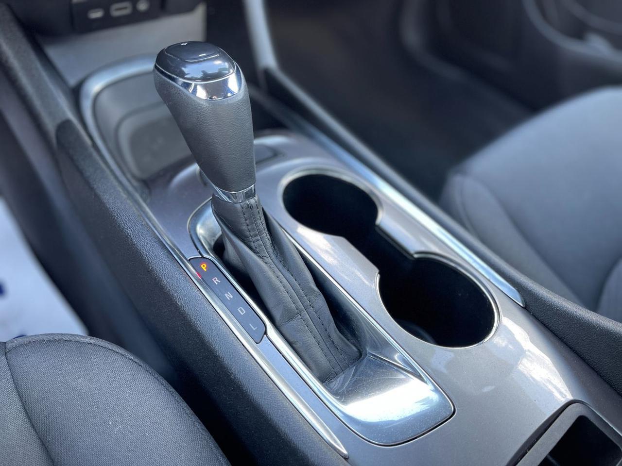 2020 Chevrolet Malibu FWD LT Spokane Valley WA
