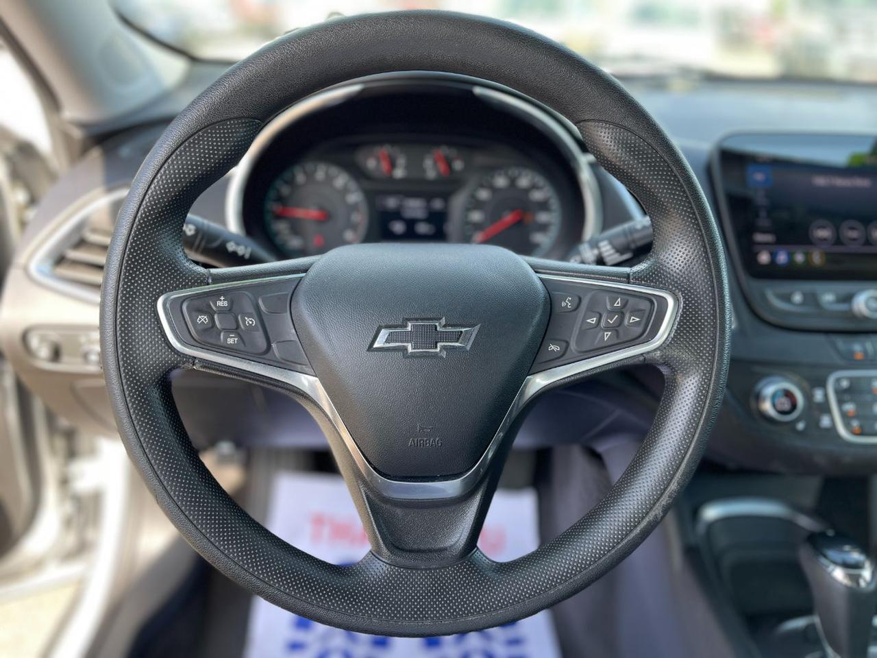 2020 Chevrolet Malibu FWD LT Spokane Valley WA