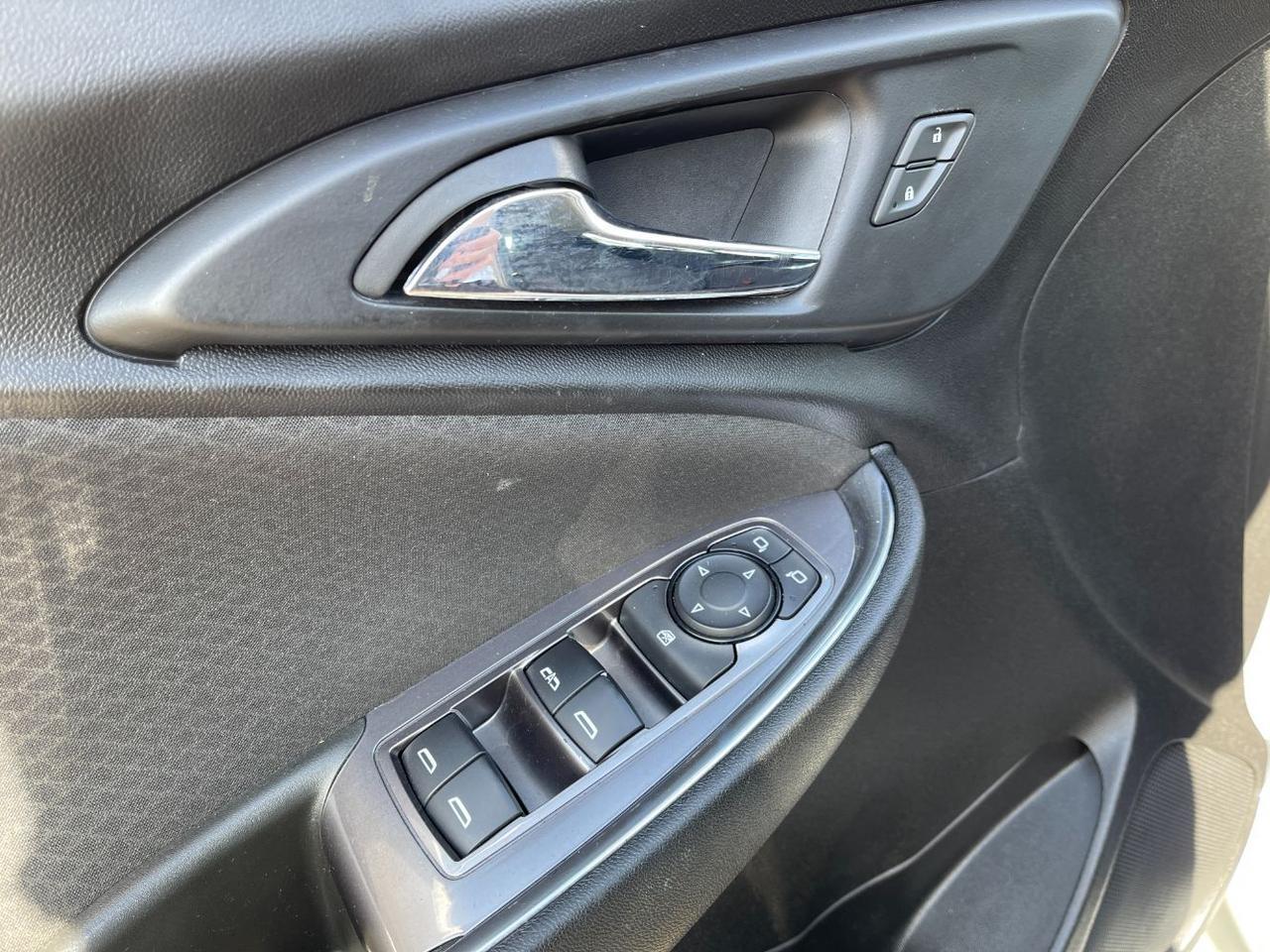 2020 Chevrolet Malibu FWD LT Spokane Valley WA