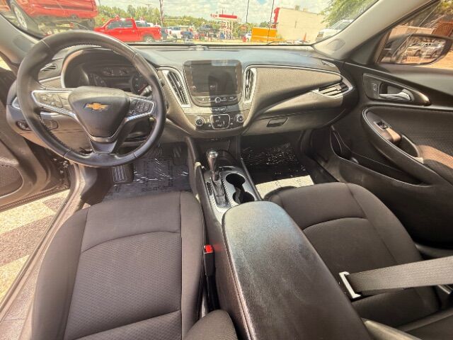 2020 Chevrolet Malibu FWD RS Round Rock TX