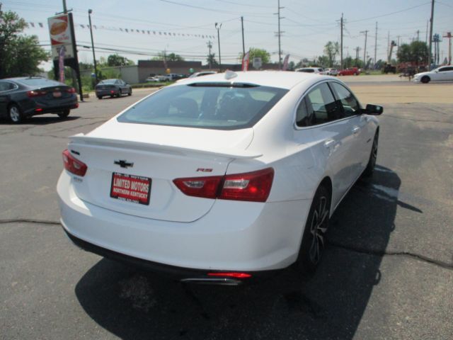 2020 Chevrolet Malibu FWD RS Florence KY