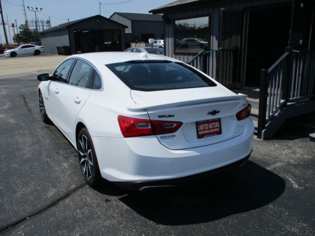2020 Chevrolet Malibu FWD RS Florence KY