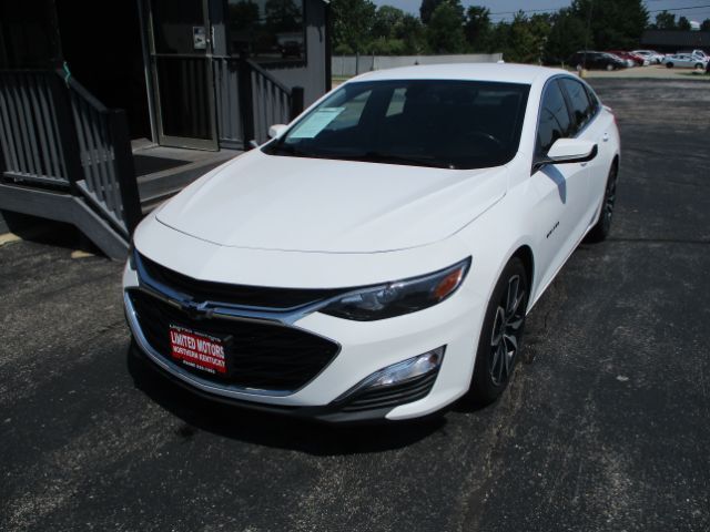 2020 Chevrolet Malibu FWD RS Florence KY