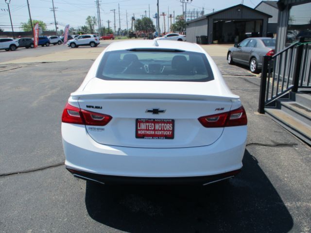 2020 Chevrolet Malibu FWD RS Florence KY