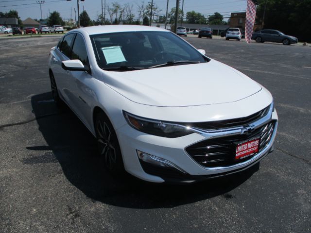 2020 Chevrolet Malibu FWD RS Florence KY