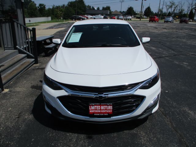 2020 Chevrolet Malibu FWD RS Florence KY