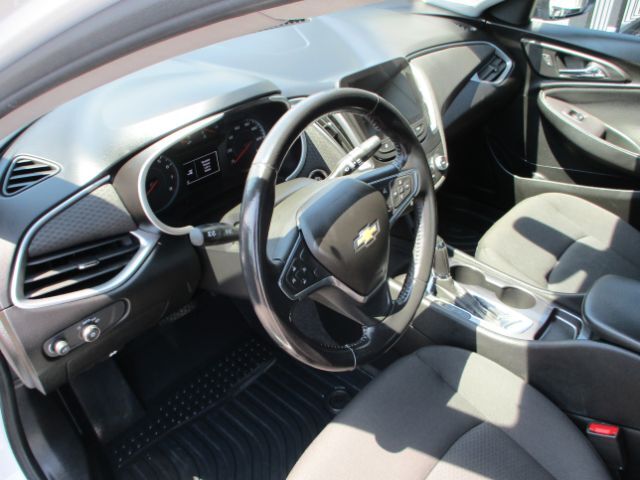 2020 Chevrolet Malibu FWD RS Florence KY