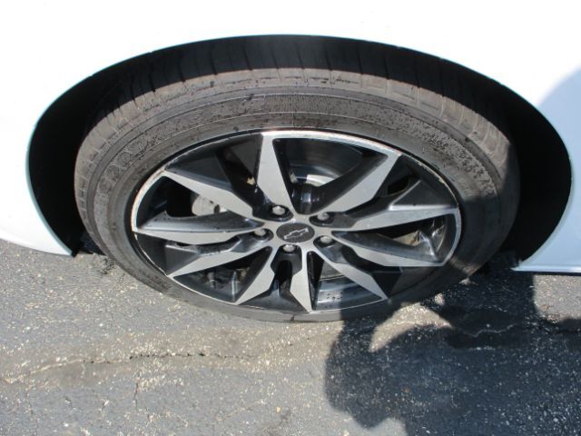 2020 Chevrolet Malibu FWD RS Florence KY