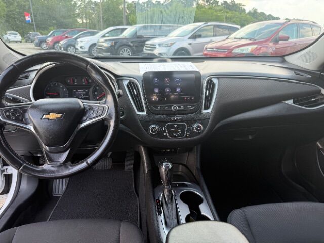 2020 Chevrolet Malibu FWD RS Hattiesburg MS